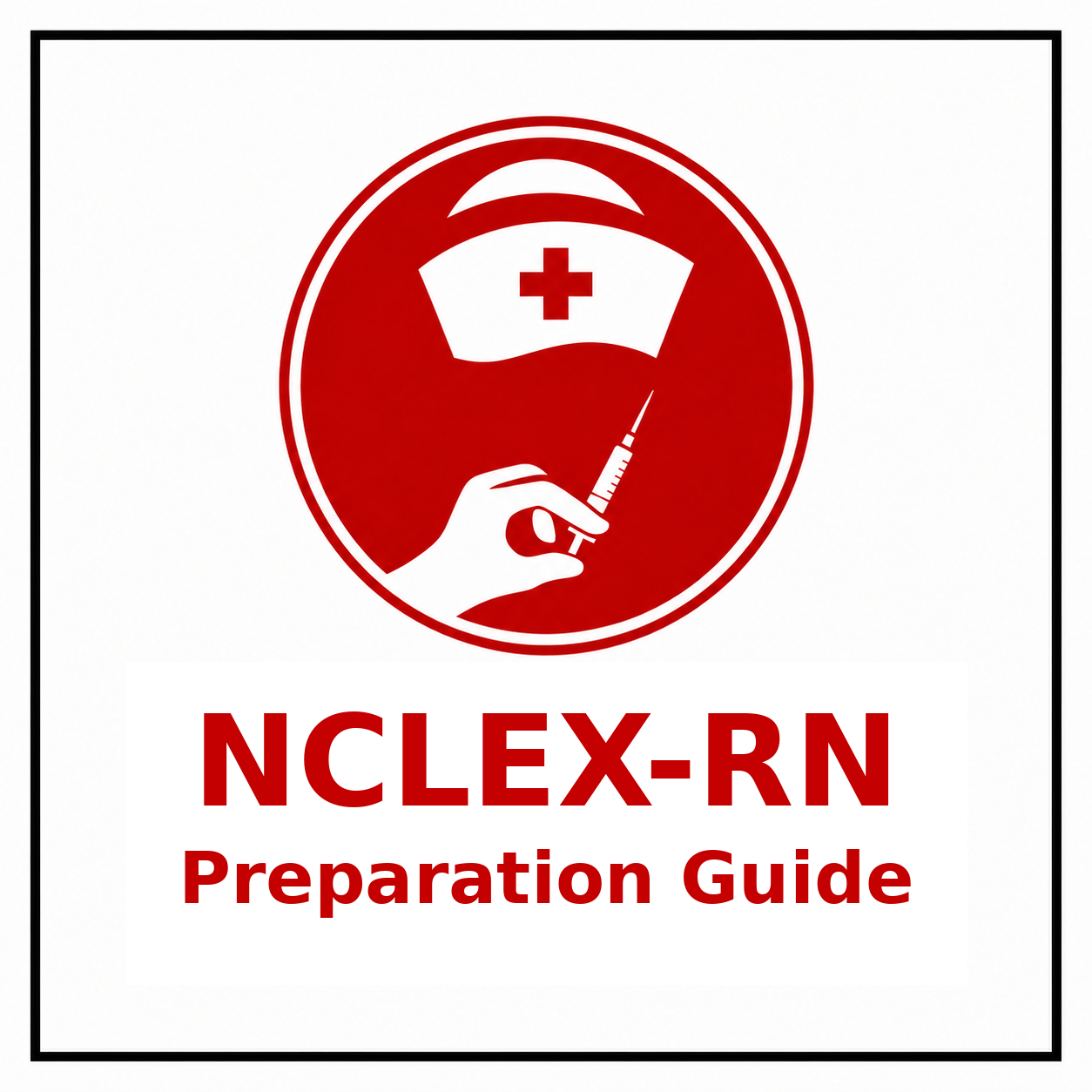 NCLEX – RN Preparation